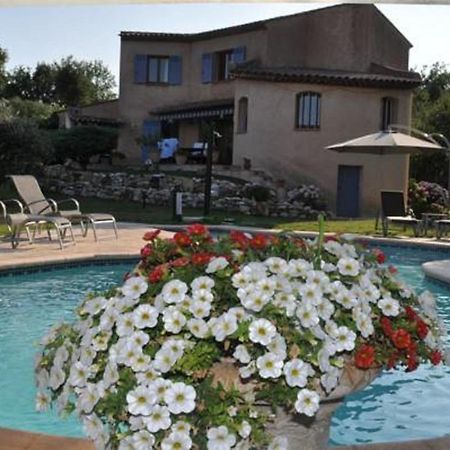 La Bagna Gauda Bed & Breakfast La Gaude Exterior photo