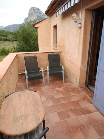 La Bagna Gauda Bed & Breakfast La Gaude Exterior photo